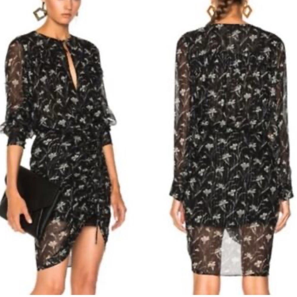 Veronica Beard Fitzgerald Dress Size 2